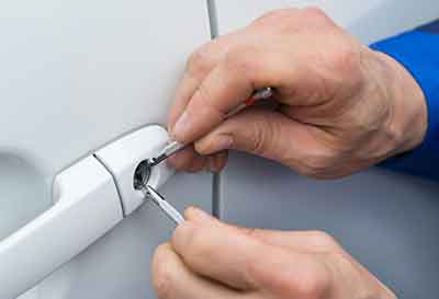 Automotive Smyrna Locksmith